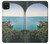 S3865 ヨーロッパ ドゥイーノ ビーチ イタリア Europe Duino Beach Italy Samsung Galaxy A22 5G バックケース、フリップケース・カバー