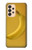 S3872 バナナ Banana Samsung Galaxy A33 5G バックケース、フリップケース・カバー