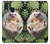 S3863 ピグミー ハリネズミ ドワーフ ハリネズミ ペイント Pygmy Hedgehog Dwarf Hedgehog Paint Samsung Galaxy A40 バックケース、フリップケース・カバー