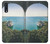 S3865 ヨーロッパ ドゥイーノ ビーチ イタリア Europe Duino Beach Italy Samsung Galaxy A50 バックケース、フリップケース・カバー