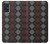 S3907 セーターのテクスチャ Sweater Texture Samsung Galaxy A51 5G バックケース、フリップケース・カバー