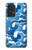 S3901 美しい嵐の海の波 Aesthetic Storm Ocean Waves Samsung Galaxy A53 5G バックケース、フリップケース・カバー
