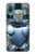 S3864 中世テンプル騎士団重鎧騎士 Medieval Templar Heavy Armor Knight Samsung Galaxy A04, Galaxy A02, M02 バックケース、フリップケース・カバー