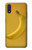 S3872 バナナ Banana Samsung Galaxy A01 バックケース、フリップケース・カバー