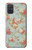 S3910 ヴィンテージローズ Vintage Rose Samsung Galaxy A71 バックケース、フリップケース・カバー