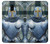 S3864 中世テンプル騎士団重鎧騎士 Medieval Templar Heavy Armor Knight Samsung Galaxy J6 (2018) バックケース、フリップケース・カバー