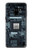 S3880 電子プリント Electronic Print Samsung Galaxy A8 (2018) バックケース、フリップケース・カバー