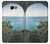 S3865 ヨーロッパ ドゥイーノ ビーチ イタリア Europe Duino Beach Italy Samsung Galaxy A5 (2017) バックケース、フリップケース・カバー