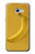 S3872 バナナ Banana Samsung Galaxy A5 (2017) バックケース、フリップケース・カバー