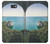 S3865 ヨーロッパ ドゥイーノ ビーチ イタリア Europe Duino Beach Italy Samsung Galaxy J7 Prime (SM-G610F) バックケース、フリップケース・カバー