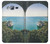 S3865 ヨーロッパ ドゥイーノ ビーチ イタリア Europe Duino Beach Italy Samsung Galaxy J3 (2016) バックケース、フリップケース・カバー