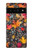 S3889 メープル リーフ Maple Leaf Google Pixel 6 Pro バックケース、フリップケース・カバー
