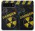 S3891 核の危険 Nuclear Hazard Danger Google Pixel 6 Pro バックケース、フリップケース・カバー