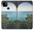 S3865 ヨーロッパ ドゥイーノ ビーチ イタリア Europe Duino Beach Italy Google Pixel 5A 5G バックケース、フリップケース・カバー
