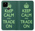 S3862 落ち着いてトレード Keep Calm and Trade On Google Pixel 4a 5G バックケース、フリップケース・カバー