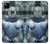 S3864 中世テンプル騎士団重鎧騎士 Medieval Templar Heavy Armor Knight Google Pixel 4a バックケース、フリップケース・カバー