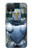 S3864 中世テンプル騎士団重鎧騎士 Medieval Templar Heavy Armor Knight Google Pixel 4 バックケース、フリップケース・カバー