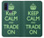 S3862 落ち着いてトレード Keep Calm and Trade On Motorola G Pure バックケース、フリップケース・カバー