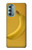 S3872 バナナ Banana Motorola Moto G Stylus 5G (2022) バックケース、フリップケース・カバー