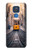 S3867 リスボンのトラム Trams in Lisbon Motorola Moto G Play (2021) バックケース、フリップケース・カバー