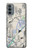 S3882 フライング エンルート チャート Flying Enroute Chart Motorola Moto G31 バックケース、フリップケース・カバー