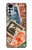S3900 切手 Stamps Motorola Moto G22 バックケース、フリップケース・カバー