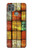 S3861 カラフルなコンテナ ブロック Colorful Container Block Motorola Moto G9 Power バックケース、フリップケース・カバー