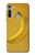 S3872 バナナ Banana Motorola Moto G8 バックケース、フリップケース・カバー