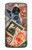 S3900 切手 Stamps Motorola Moto G7 Play バックケース、フリップケース・カバー