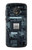 S3880 電子プリント Electronic Print Motorola Moto G6 バックケース、フリップケース・カバー