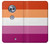 S3887 レズビアンプライドフラッグ Lesbian Pride Flag Motorola Moto X4 バックケース、フリップケース・カバー