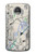 S3882 フライング エンルート チャート Flying Enroute Chart Motorola Moto Z2 Play, Z2 Force バックケース、フリップケース・カバー