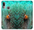 S3893 カクレクマノミ Ocellaris clownfish Motorola Moto E6 Plus, Moto E6s バックケース、フリップケース・カバー