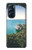 S3865 ヨーロッパ ドゥイーノ ビーチ イタリア Europe Duino Beach Italy Motorola Edge X30 バックケース、フリップケース・カバー