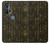 S3869 古代エジプトの象形文字 Ancient Egyptian Hieroglyphic Motorola Edge+ バックケース、フリップケース・カバー