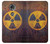 S3892 核の危険 Nuclear Hazard Motorola Moto E5 Plus バックケース、フリップケース・カバー