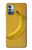 S3872 バナナ Banana Nokia G11, G21 バックケース、フリップケース・カバー
