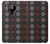 S3907 セーターのテクスチャ Sweater Texture Nokia 5.3 バックケース、フリップケース・カバー