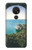 S3865 ヨーロッパ ドゥイーノ ビーチ イタリア Europe Duino Beach Italy Nokia 7.2 バックケース、フリップケース・カバー