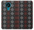 S3907 セーターのテクスチャ Sweater Texture Nokia 3.4 バックケース、フリップケース・カバー