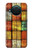 S3861 カラフルなコンテナ ブロック Colorful Container Block Nokia X10 バックケース、フリップケース・カバー
