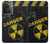 S3891 核の危険 Nuclear Hazard Danger OnePlus Ace バックケース、フリップケース・カバー