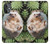 S3863 ピグミー ハリネズミ ドワーフ ハリネズミ ペイント Pygmy Hedgehog Dwarf Hedgehog Paint OnePlus Nord N20 5G バックケース、フリップケース・カバー