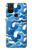 S3901 美しい嵐の海の波 Aesthetic Storm Ocean Waves OnePlus Nord N10 5G バックケース、フリップケース・カバー