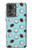 S3860 ココナッツドット柄 Coconut Dot Pattern OnePlus Nord 2T バックケース、フリップケース・カバー