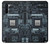 S3880 電子プリント Electronic Print OnePlus Nord バックケース、フリップケース・カバー