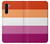 S3887 レズビアンプライドフラッグ Lesbian Pride Flag OnePlus Nord バックケース、フリップケース・カバー