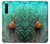 S3893 カクレクマノミ Ocellaris clownfish OnePlus Nord バックケース、フリップケース・カバー