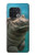 S3871 かわいい赤ちゃんカバ カバ Cute Baby Hippo Hippopotamus OnePlus 10 Pro バックケース、フリップケース・カバー