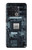 S3880 電子プリント Electronic Print OnePlus 10 Pro バックケース、フリップケース・カバー
